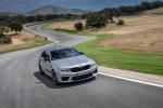 BMW M5 Competition 2018 года (WW)